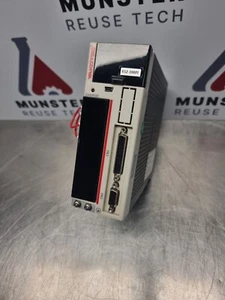 Servo Drive Yakotec ES2-10BFI | V1.05 | 3~ | 1kW | 0...400Hz - Picture 1 of 8
