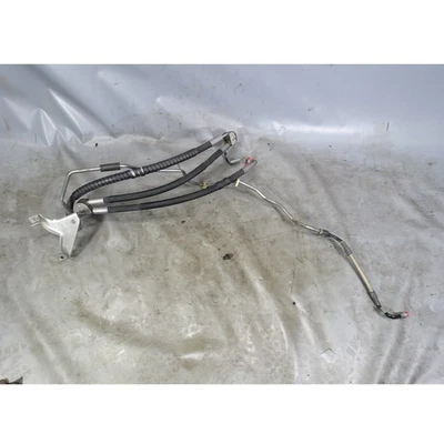 Manguera de expansión de barra estabilizadora dinámica BMW E60 550i E63 650i 2008-2010 OEM Foto 1 de 4