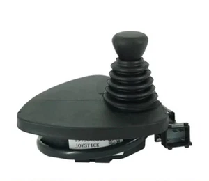 Joystick 7919040044 de 1 pieza para carretilla elevadora eléctrica LINDE - Imagen 1 de 1