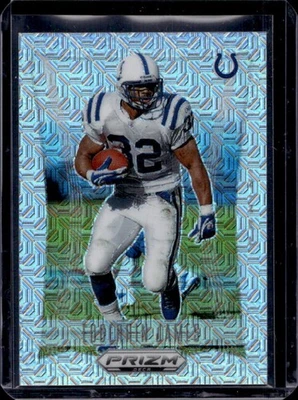 Prizm Deca Edgerrin James Mojo #/30 Colts 2024 Foto 1 de 2