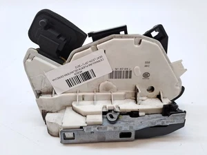 5K1837016J SERRURE DE PORTE AVANT DROITE / 483629 POUR SEAT LEON 5F1 * - Foto 1 di 10