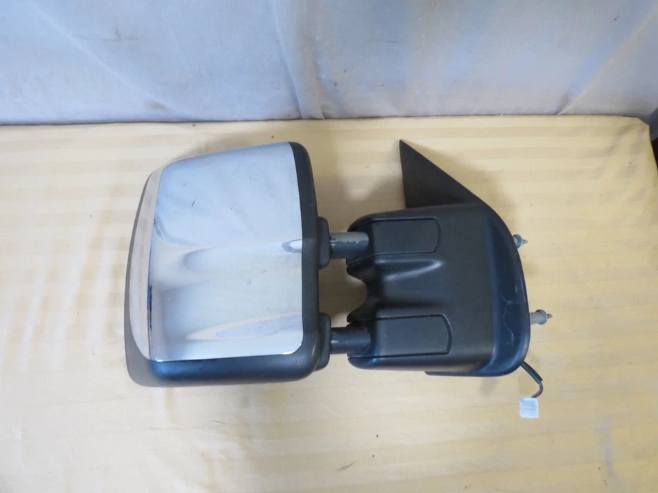 12-20 Nissan NV1500 NV2500 NV3500 POWER HEAT Side Mirror Right PASSENGER OEM — 第 1/4 张图片