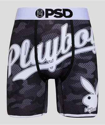 Authentic PSD Underwear ~ Playboy Varsity+ - Image 1 of 4