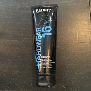 Redken Hardwear 16 Super Strong Sculpting Gel 8.5 oz - Picture 1 of 1