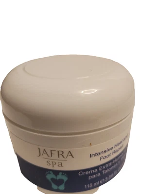 Новый интенсивный ремонт пятки и стопы Jafra Spa - Изображение 1 из 2