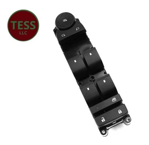 Power Master Window Switch Replacement 20958435AA for Buick Enclave,2010 To 2015 - Picture 1 of 12