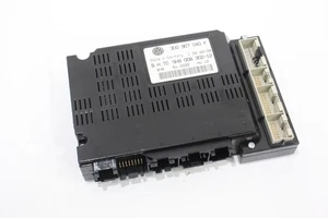 VW Phaeton 3D D1 Climate Control Heater Control Unit ECU 3D0907040K - Picture 1 of 13