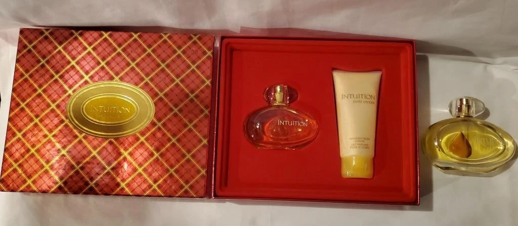 Estée Lauder Intuition Fragrances for sale | eBay