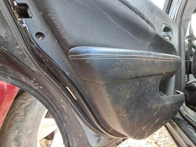 Used Rear Left Door Interior Trim Panel fits: 2012 Dodge Avenger  Grade A Foto 1 de 4