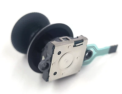 OEM подлинный Asus ROG Ally 3D джойстик большого пальца руки рокер управления замена - Изображение 1 из 2