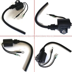 Ignition Coil For Tohatsu Nissan Outboard 40HP 50HP 70HP 115HP 3C7-06040-0 - Picture 1 of 1