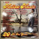 Mellow Music By Acker Bilk Vinyl Lp Warwick 1980