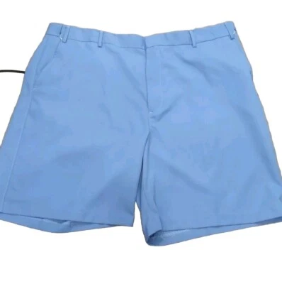 Pantalones Cortos John Blair Para Hombre 4 Poc Azul Poliéster Ajustable  Cintura delantera plana talla 44 nueva sin etiquetas Foto 1 de 4