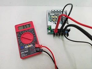 COSEL PBA15F-3R3-N 3,3V @ 3A Netzteil 15W - getestet, funktionsfähig!! - Bild 1 von 7