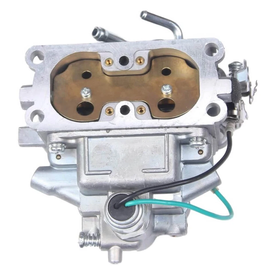GENUINE OEM KAWASAKI PART # 99996-6098 CARBURETOR KIT - Image 1 of 2