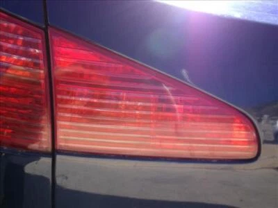 83787 left rear tailgate light for PEUGEOT 607 2.7 HDI 2000-2007 2005 Foto 1 de 4