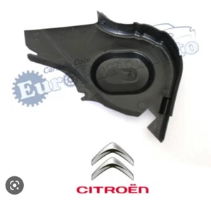 Cam belt cover citroën c1/peugeot 207 0320.C2 - Picture 1 of 4