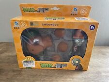 PLANTS VS ZOMBIES EXPLODING MUMMY ZOMBIE 6 ACTION FIGURE - GTIN/EAN/UPC  783329448301 - Cadastro de Produto com Tributação e NCM - Cosmos