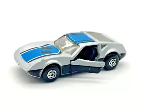 Matchbox MB14 1973 Superfast Rallye Royale No. 14 NM in PVC Display Box - Picture 1 of 8