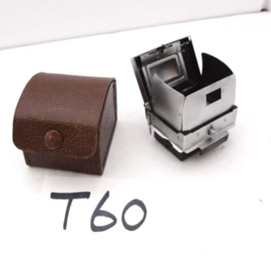 Exakta Ihagee Dresden Waist Level Viewfinder Finder (T60) - Picture 1 of 5