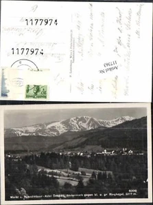 117363,Seckau bei Knittelfeld - Bild 1 von 1