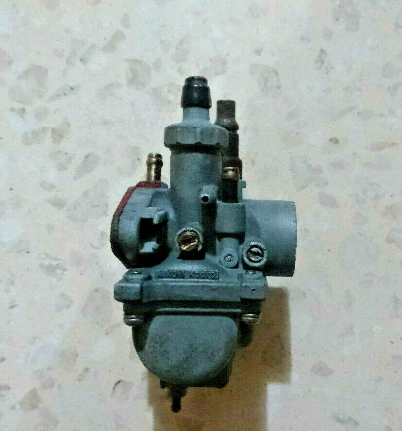 SUZUKI FA50 GENUINE USED CARBURETOR COMPLETE USED - Изображение 1 из 4