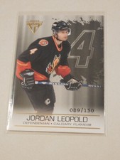 2003/2004 Titanium Parallels & Jersey's U PICK
