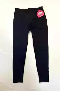 Leggings modeladores deportivos Andrew Christian talla M mezcla poliamida - negros - Imagen 1 de 10