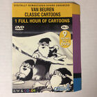 Van Beuren Classic Cartoons Full Hour Vol. 2 [DVD] classics animated