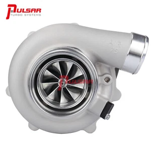 Rodamiento de doble bola Pulsar Turbo 6862G turbo rueda de billete doble banda V 1.01 A/R - Imagen 1 de 10