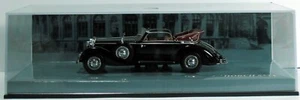 MINICHAMPS 436012030 HORCH 853A 1938 1:43 - Imagen 1 de 3