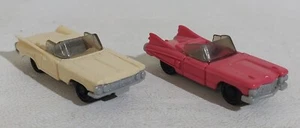 I114447 Cs12 Überraschung Kinder Paar Plastikmodelle 1/72 ? Nr. K04n81/84 - Bild 1 von 6