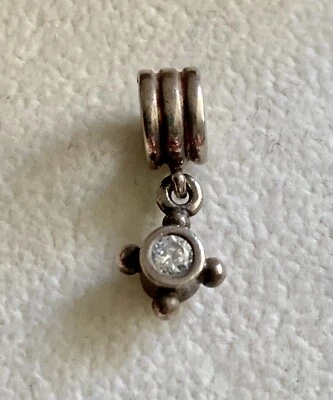 pandora charm original gebraucht ,  Sammlerstück ! - Bild 1 von 4