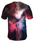 Yizzam- Star Forming Carina Nebula Space - New Men Unisex Tee Shirt XS S M L XL