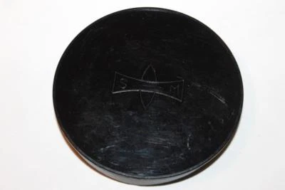 Rear Front Lens Cap  S & M 72mm Sekor C slip on type  - Image 1 of 2