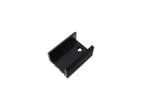 20*15*10mm Heat Sink T0-220 Bolt On - Pack of 5 - Imagen 1 de 1