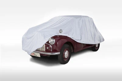 Cubierta de coche zona de cubierta CCC244 Voyager para Volkswagen Beetle - modelos clásicos 45-75 Foto 1 de 4