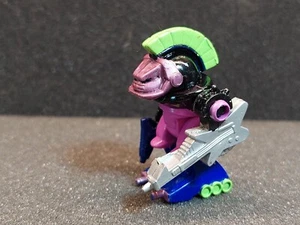 Very Rare Vintage 1994 Galoob Micro Machines Z-Bots Zbots Valr Figure - Picture 1 of 7