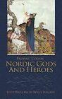 Nordic Gods and Heroes, Colum, Patraic