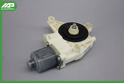✅ 08-16 Mercedes W204 C300 C250 C350 Front Left Door Window Regulator Motor OEM - Image 1 of 4