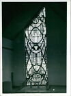 Schwedens größtes Chorfenster in der Huskvarna Kirche - Vintage Fotografie 2352036