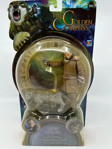 Corgi Toys GC78603, The Golden Compass Action Figure, Lord Asriel - Picture 1 of 3