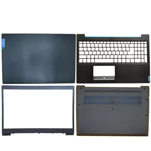 Cubierta trasera reposamanos bisel de cubierta inferior para Lenovo IdeaPad L340-15 L340-15IRH - Imagen 1 de 10