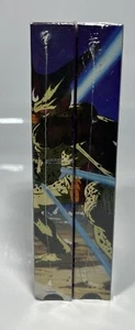 2 Dragon Ball Z Imperfect Cell Saga VHS Uncut Rare DBZ Tapes - Discovery Time - Picture 1 of 9