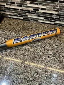 EASTON REFLEX SX60B 33” Alloy 7050 Fastpitch Softball Bat -11.5 - Picture 1 of 6