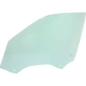 Door Glass For 14-2016 BMW X5 Front Driver Left Side Without Clips FD26276GTNN - Picture 1 of 1