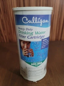 Culligan Heavy Duty Drinking Filter Cartridge RFC-BBS 5000 Gallon - Picture 1 of 4