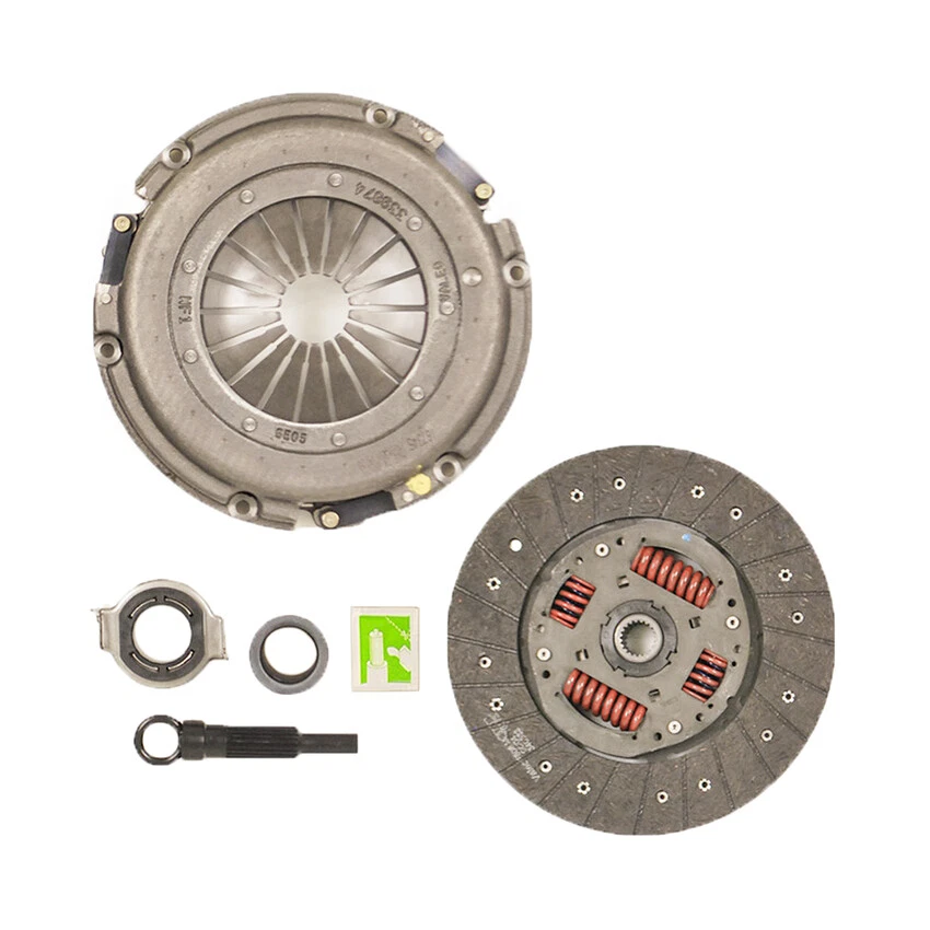 NEW OEM CLUTCH KIT FITS FORD TAURUS SHO GL L LX SE 3.0L 1991-1994 1995 52482001 - Image 1 of 1