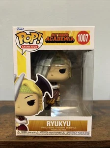 Funko Pop! Animation: My Hero Academia - Ryukyu Hero Costume Vinyl Figure #1007 - Picture 1 of 6