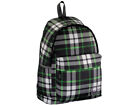 Rucksäck Schulrucksackn elastische Tasche Schulbedarf Schreibwaren Kapazität 22L